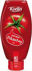 Picture of KETCHUP KOTLIN PIKANTNY 950G BUT PLAST