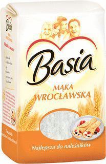 Picture of MAKA BASIA WROCLAWSKA T500 1KG