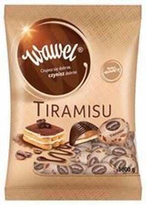 TIRAMISU WAWEL - szt.