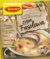 Picture of ZUPA WINIARY FASOLOWA 63G