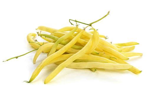 Picture of FASOLA SZPARAGOWA ZOLTA - ok.  1kg