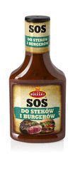 Picture of SOS DO STEKOW I BURGEROW 370G ROLESKI