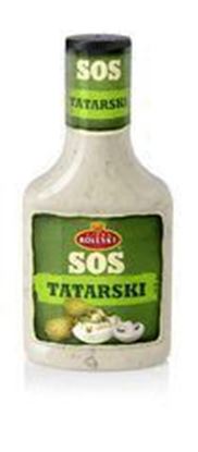 Picture of SOS TATARSKI 310G ROLESKI
