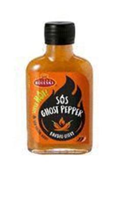 Picture of SOS GHOST PEPPER 115G ROLESKI