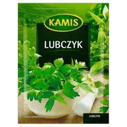 Picture of LUBCZYK 8G KAMIS