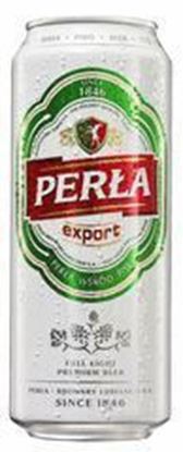 PIWO PERLA EXPORT ALC 5.6% PUSZKA 500ML PERLA