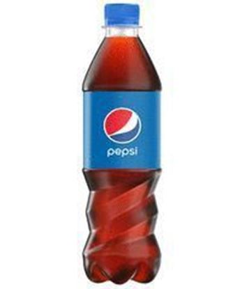 NAPOJ PEPSI GAZ 500ML PEPSI