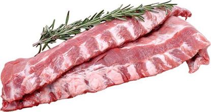 Picture of ZEBERKA PASKI PREMIUM WIEPRZOWE - op. ok. 0.8KG