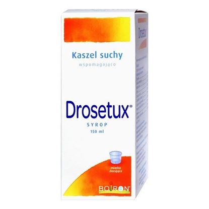 Picture of Drosetux, syrop, 150 ml