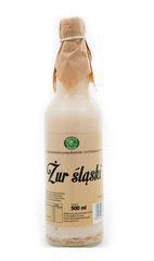 Picture of ZUR SLASKI 500ML JAROSLAW KUTY