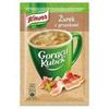 Picture of ZUPA GORACY KUBEK ZUREK Z GRZANKAMI 17G KNORR