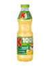 Picture of SOK KUBUS 100% BANAN-JABLKO-BRZOSKWINIA-MARCHEW 850ML MASPEX