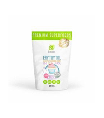 ERYTRYTOL 250G INTENSON