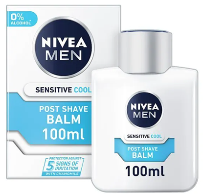 NIVEA MEN SENSITIVE COOL, BALSAM PO GOELNIU, 100ML
