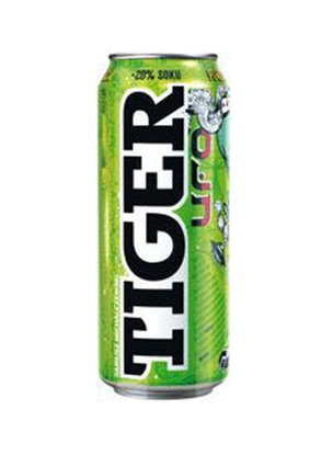 NAPOJ ENERGETYCZNY TIGER UFO 500ML MASPEX