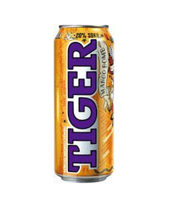NAPOJ ENERGETYCZNY TIGER MANGO BOMB 500ML MASPEX