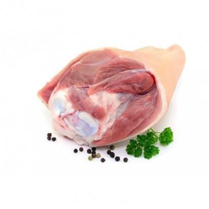 Picture of GOLONKA PORCJA -  op. ok. 0.8KG