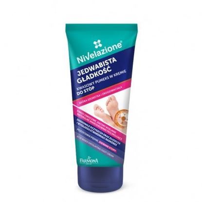 NIVELAZIONE KWASOWY PUMEKS W KREMIE DO STOP 75ML FARMONA
