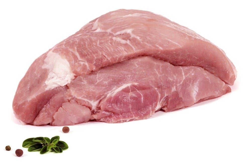 Picture of SZYNKA BEZ KOSCI SWIEZA - op. ok. 1.3KG