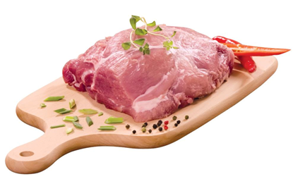 Picture of LOPATKA WIEPRZOWA BEZ KOSCI - op. ok. 1.7KG