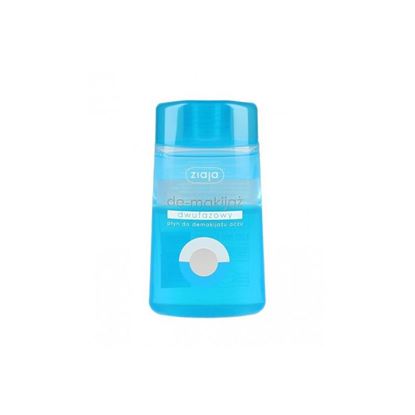 PLYN DO DEMAKIJAZU DWUFAZOWY 120ML ZIAJA