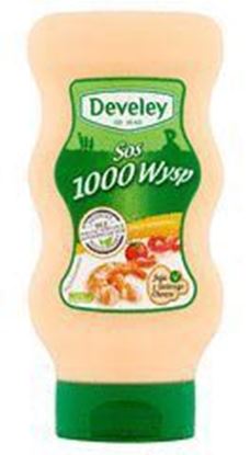 Picture of SOS 1000 WYSP 410G DEVELEY