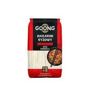 Picture of MAKARON NITKA RYZOWY GOONG 200G PAMAPOL