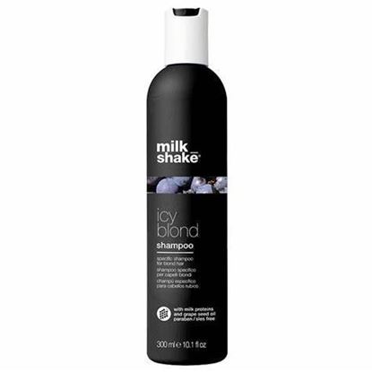 Picture of Milkshake Icy Blond Shampoo 300ml