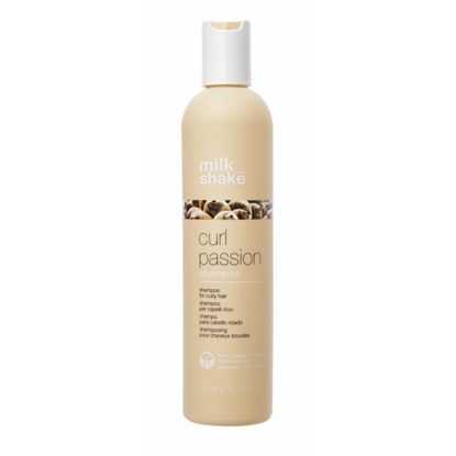Picture of Milkshake Curl Passion Shampoo 300ml