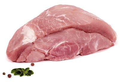 Picture of SZYNKA BEZ KOSCI SWIEZA - op. ok. 1.6KG