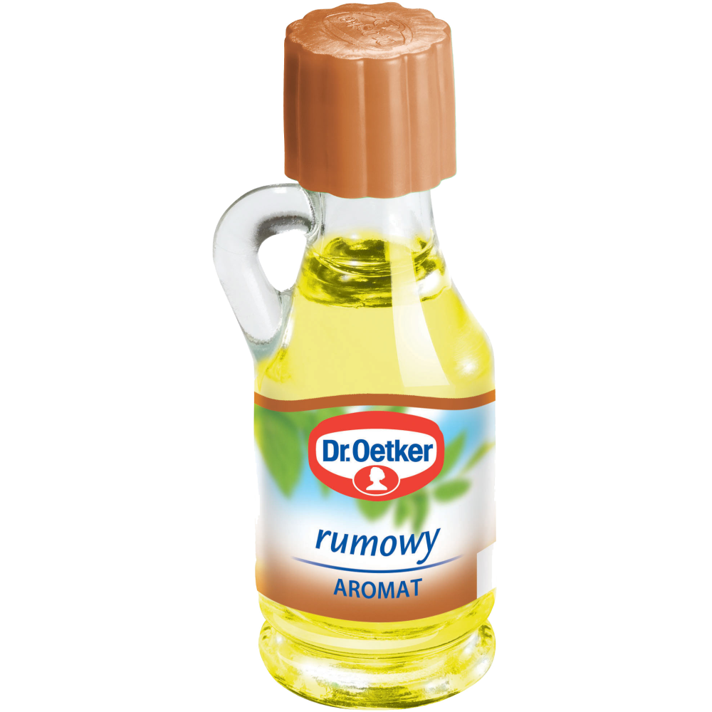 Picture of AROMAT DR OETKER RUMOWY 9ML