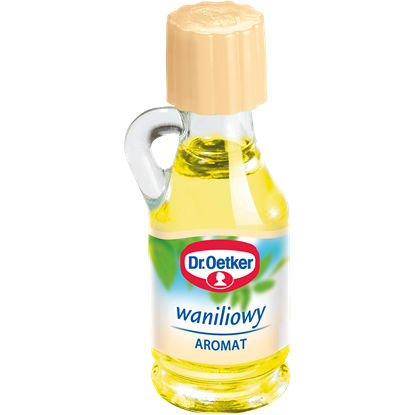 Picture of AROMAT DR OETKER WANILIOWY 9ML