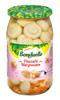 Picture of BONDUELLE PIECZARKI MARYNOWANE TRADYCYJNE 800ML