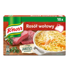 Picture of BULION KNORR WOLOWY 180G (9L) KOSTKA