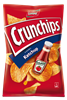 Picture of CHIPSY LORENZ CRUNCHIPS KETCHUP 140G