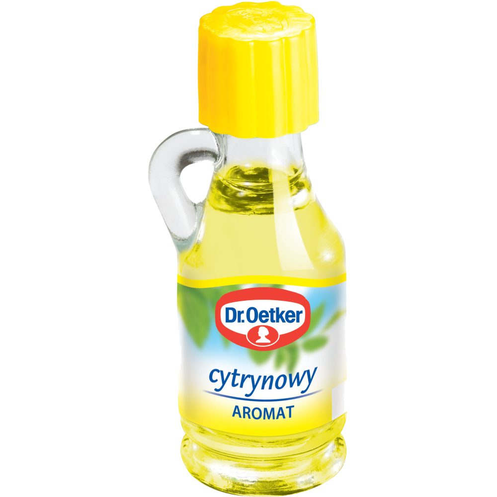 Picture of AROMAT DR OETKER CYTRYNOWY 9ML