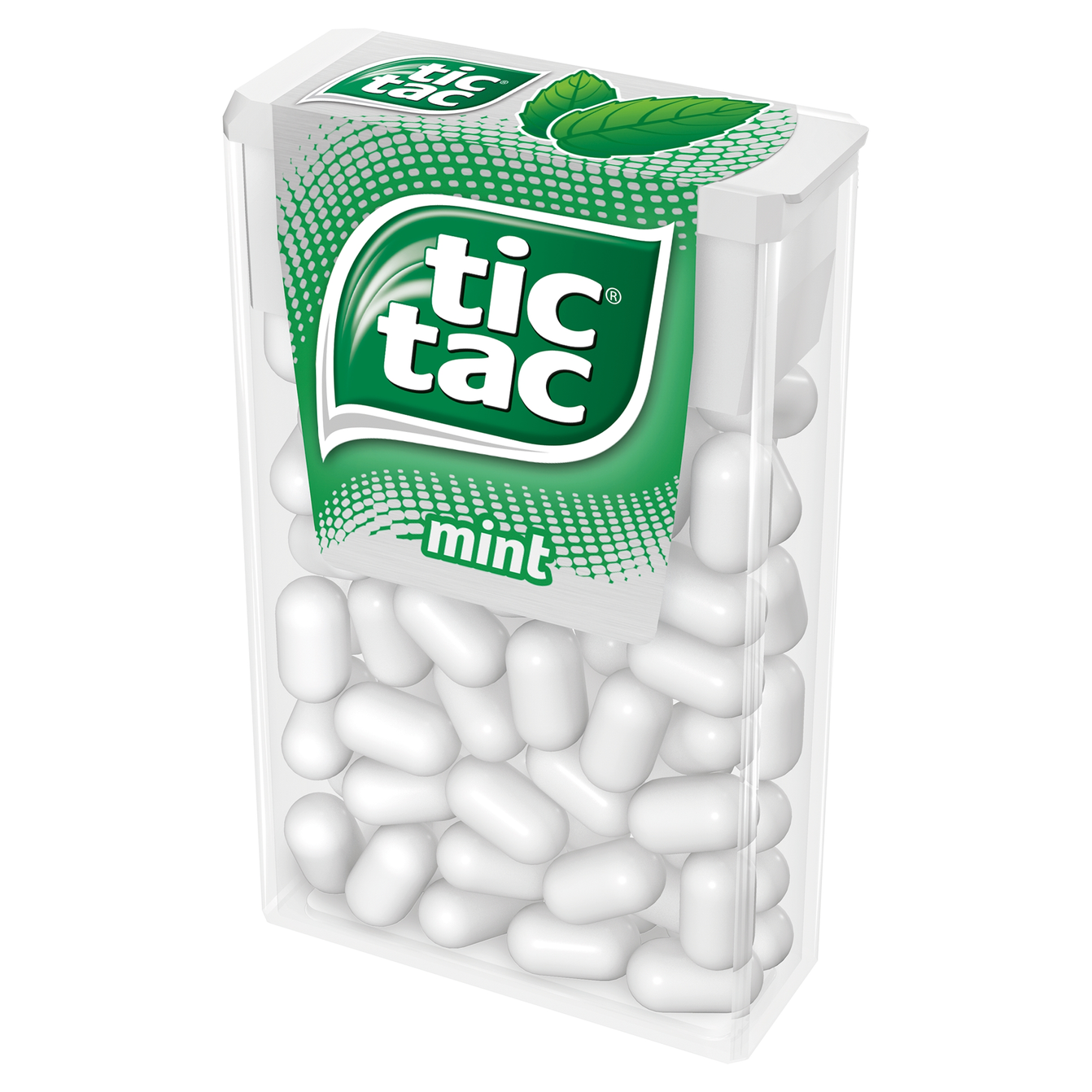 Picture of DRAZE TIC TAC MINT FERRERO 49G