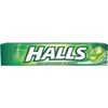 Picture of DROPSY HALLS SPEARMINT 33,5G