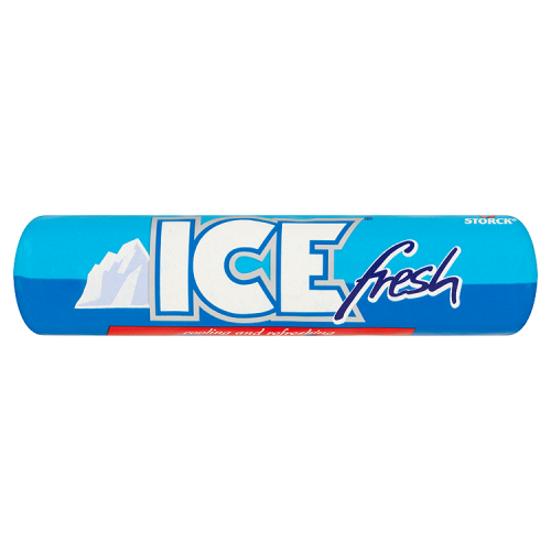 Picture of DROPSY STORCK ICE FRESH 50G
