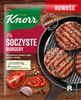 Picture of FIX KNORR SOCZYSTE BURGERY 70G