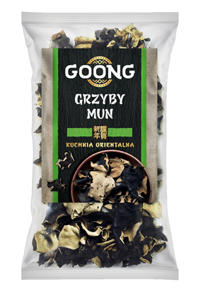 Picture of GRZYBY MUN 50G GOONG