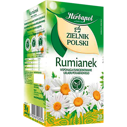 Picture of RUMIANEK 30G HERBAPOL