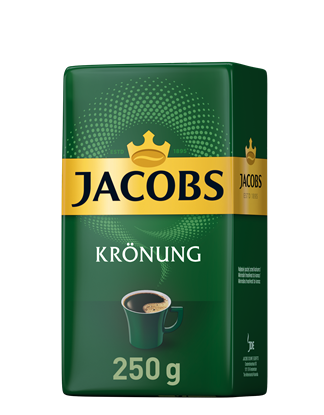 Picture of JACOBS KRONUNG 250G