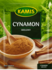 Picture of KAMIS  CYNAMON MIEL. 15G
