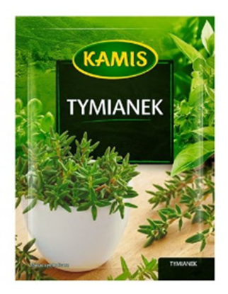 Picture of TYMIANEK KAMIS 8G