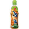 Picture of KUBUS PLAY MARCHEW CZERWONA POMARANCZA LIMETKA 0.4L