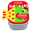 Picture of LOSOS W S.POM. A'LA KETCHUP Z ZURAWINA 110G GRAAL