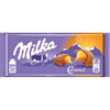 Picture of MILKA 100G CARAMEL