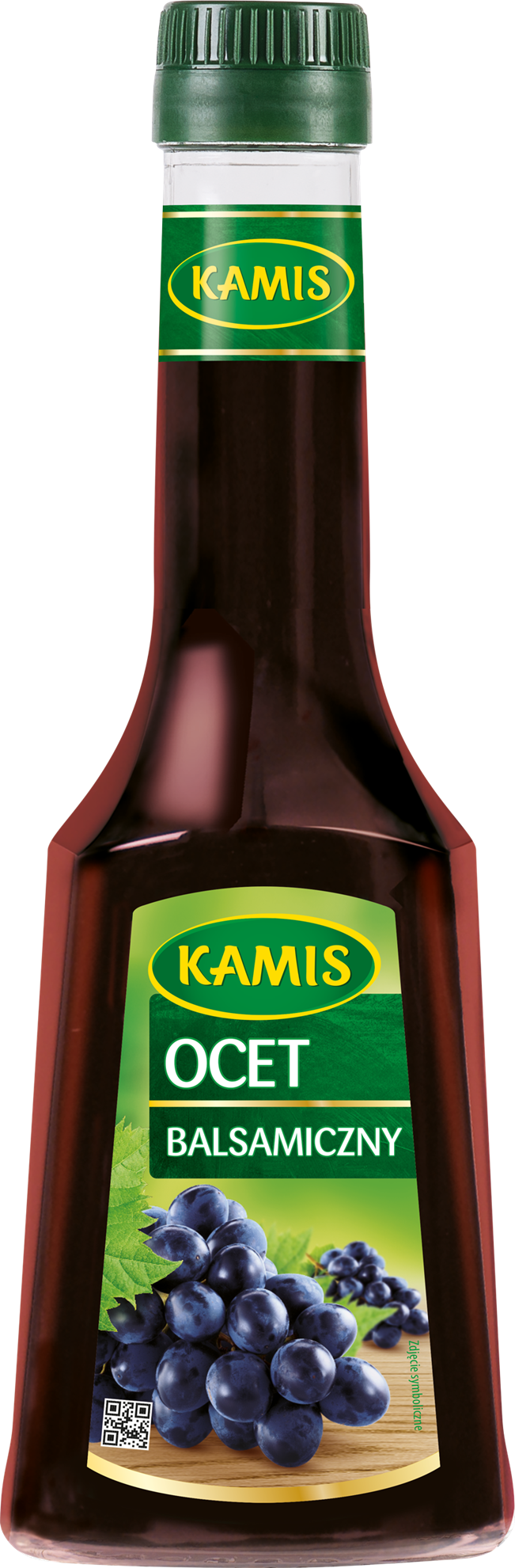 Picture of OCET BALSAMICZNY 250ML KAMIS