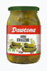 Picture of OGORKI KWASZONE 900G DAWTONA